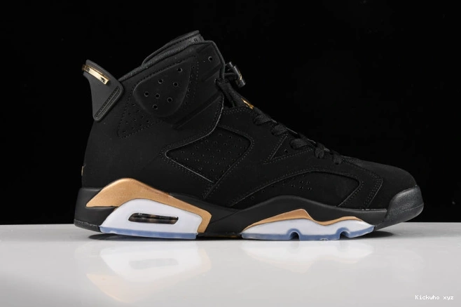 Retro CT4954-007 (2020) Jordan 6 Air DMP 0709
